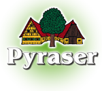 Pyraser